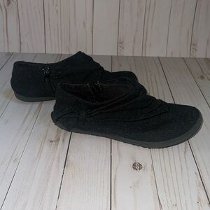 Big Buddha shoes